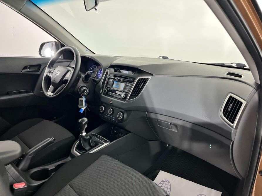 Hyundai Creta I Ижевск  - изображение 9