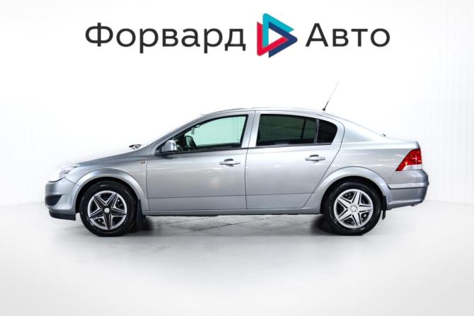 Opel Astra H Рестайлинг с пробегом 2012 года, цена 749 900 рублей, 83385 км, седан, Автокод Объявления