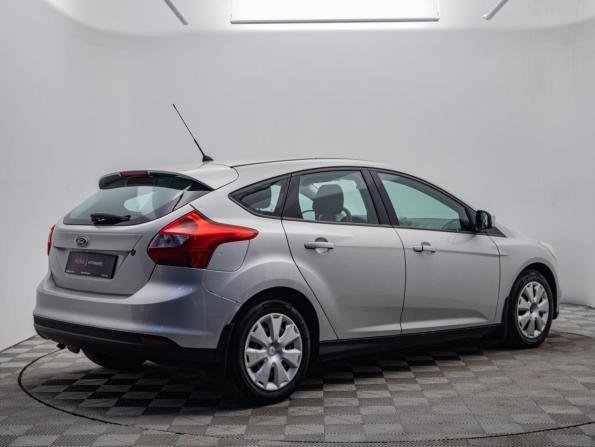 Ford Focus III с пробегом 2011 года, цена 680 000 рублей, 181929 км, хэтчбек, Автокод Объявления