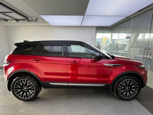 Land Rover Range Rover Evoque I Рестайлинг с пробегом 2018 года, цена 2 270 000 рублей, 143000 км, внедорожник, Автокод Объявления