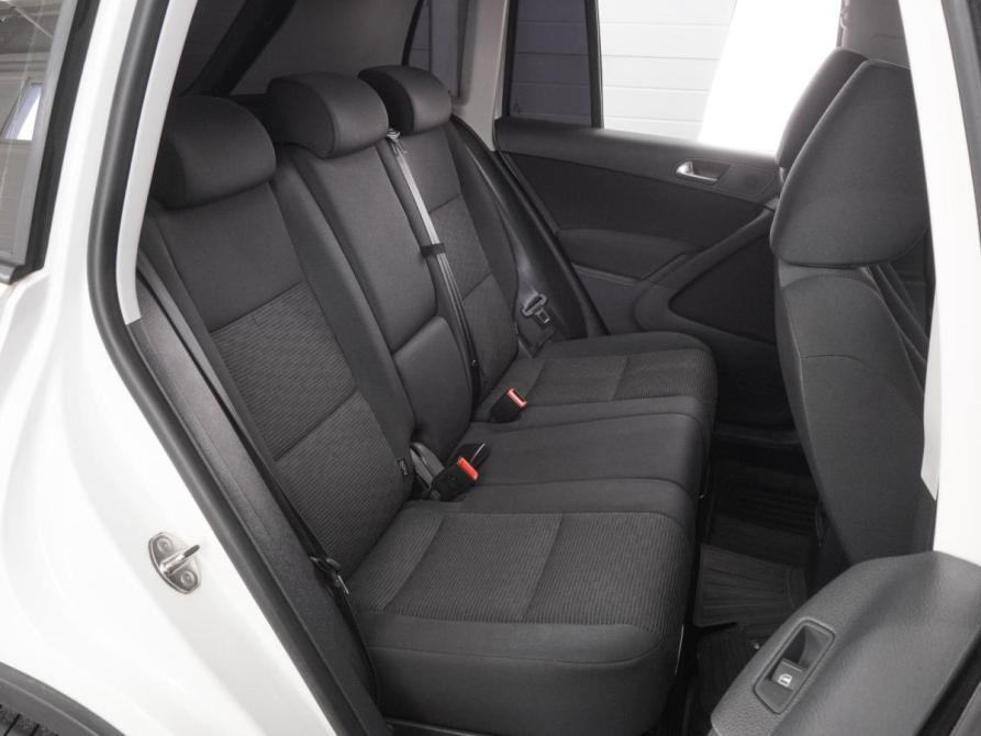 Volkswagen Tiguan I Рестайлинг Воронеж  - изображение 7
