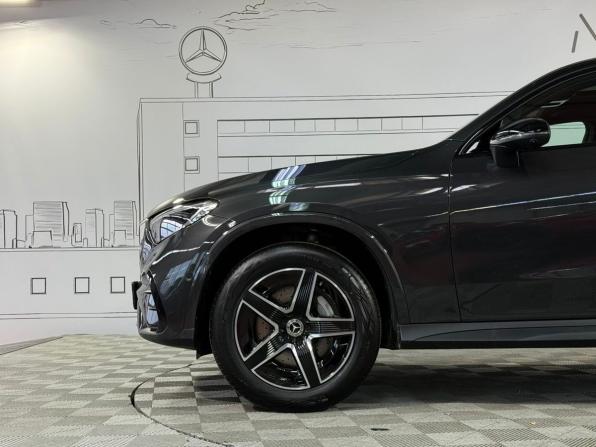Mercedes-Benz GLC Coupe II (C254) с пробегом 2025 года, цена 7 999 000 рублей, 78 км, внедорожник, Автокод Объявления