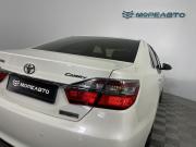 Toyota Camry VII (XV50) Рестайлинг Калининград  - изображение 37