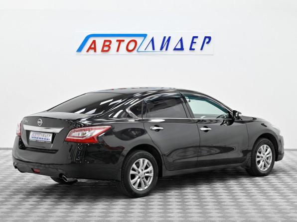 Nissan Teana III с пробегом 2015 года, цена 869 000 рублей, 118736 км, седан, Автокод Объявления