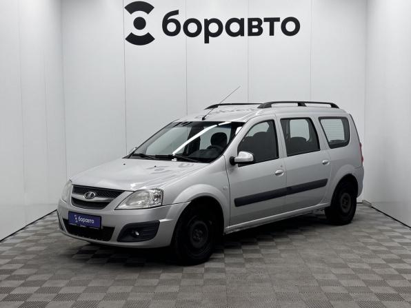 Lada (ВАЗ) Largus I с пробегом 2014 года, цена 690 000 рублей, 225547 км, универсал, Автокод Объявления