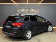 Kia Ceed II Рестайлинг Уфа  - изображение 20