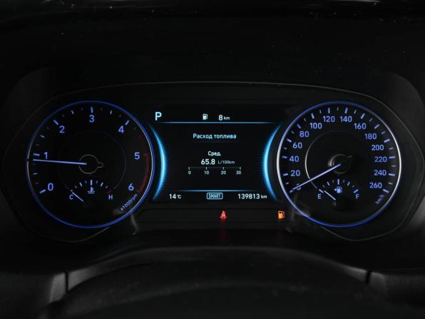 Hyundai Palisade I с пробегом 2019 года, цена 3 899 000 рублей, 139813 км, внедорожник, Автокод Объявления