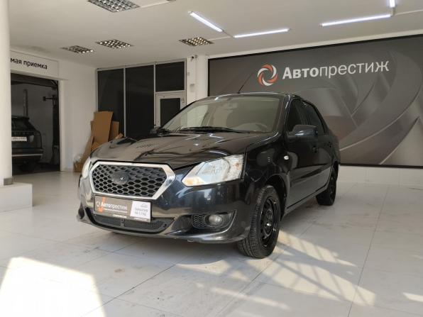 Datsun on-DO I с пробегом 2017 года, цена 580 000 рублей, 125531 км, седан, Автокод Объявления