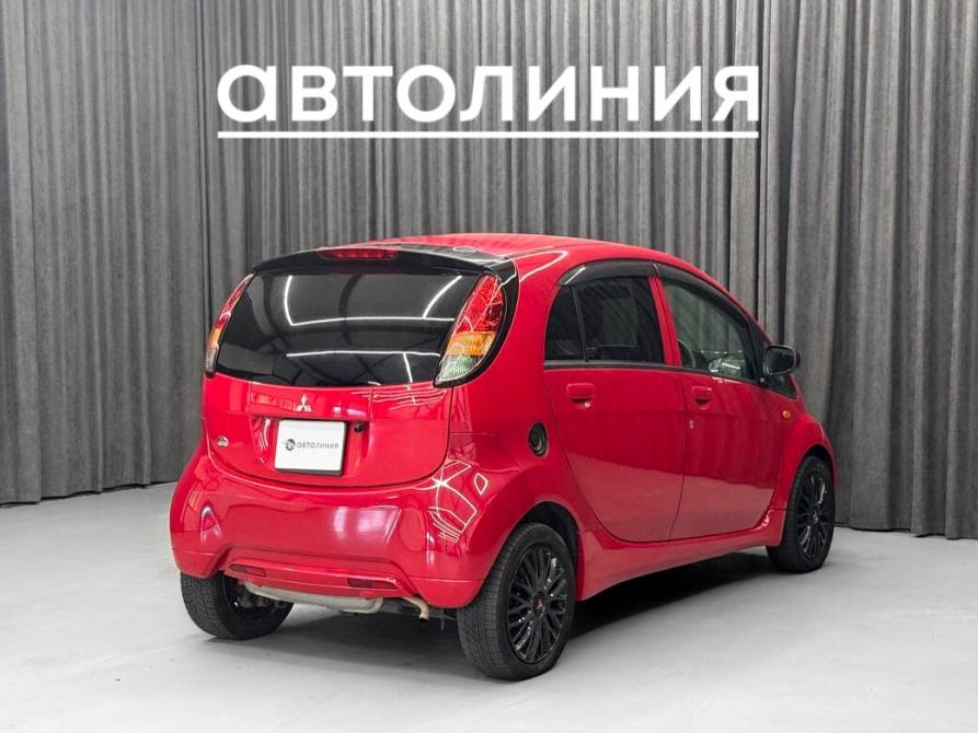 Mitsubishi i Красноярск  - изображение 7