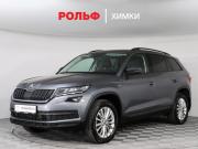 Skoda Kodiaq I Химки  - изображение 16