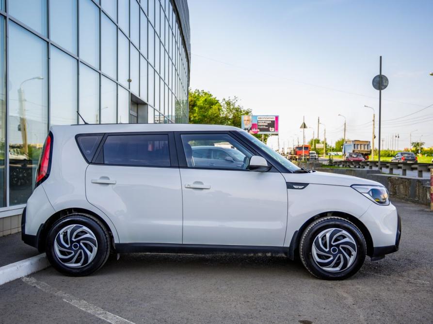 Kia Soul II Волгоград  - изображение 8