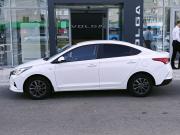 Hyundai Solaris II Рестайлинг Брянск  - изображение 23