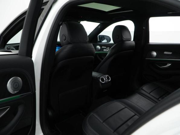 Mercedes-Benz E-Класс V (W213 S213 C238) Рестайлинг с пробегом 2020 года, цена 5 049 050 рублей, 74527 км, седан, Автокод Объявления
