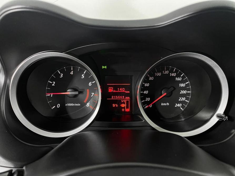 Mitsubishi Lancer X Рестайлинг Ногинск  - изображение 12