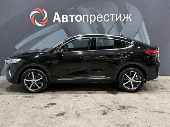 Haval F7x I с пробегом 2019 года, цена 1 895 000 рублей, 87562 км, внедорожник, Автокод Объявления