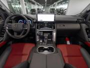 Toyota Land Cruiser 300 Series Москва  - изображение 42