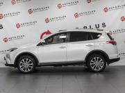Toyota RAV4 IV (XA40) Рестайлинг Минеральные Воды  - изображение 29