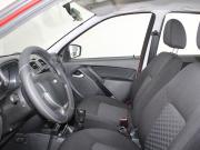 Lada (ВАЗ) Granta I Рестайлинг Старый Оскол  - изображение 24