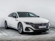 Volkswagen Passat CC II Рестайлинг Санкт-Петербург  - изображение 38