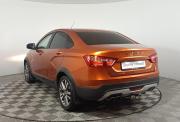 Lada (ВАЗ) Vesta I Волгоград  - изображение 27