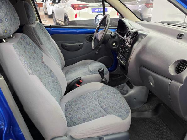 Daewoo Matiz II Рестайлинг с пробегом 2011 года, цена 349 000 рублей, 135000 км, хэтчбек, Автокод Объявления