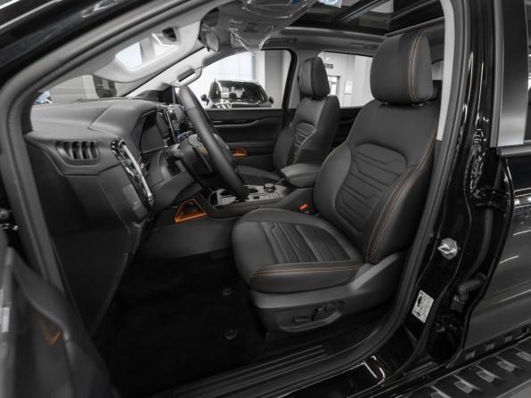 Ford Ranger T6.2 с пробегом 2026 года, цена 6 050 000 рублей, 53 км, пикап, Автокод Объявления