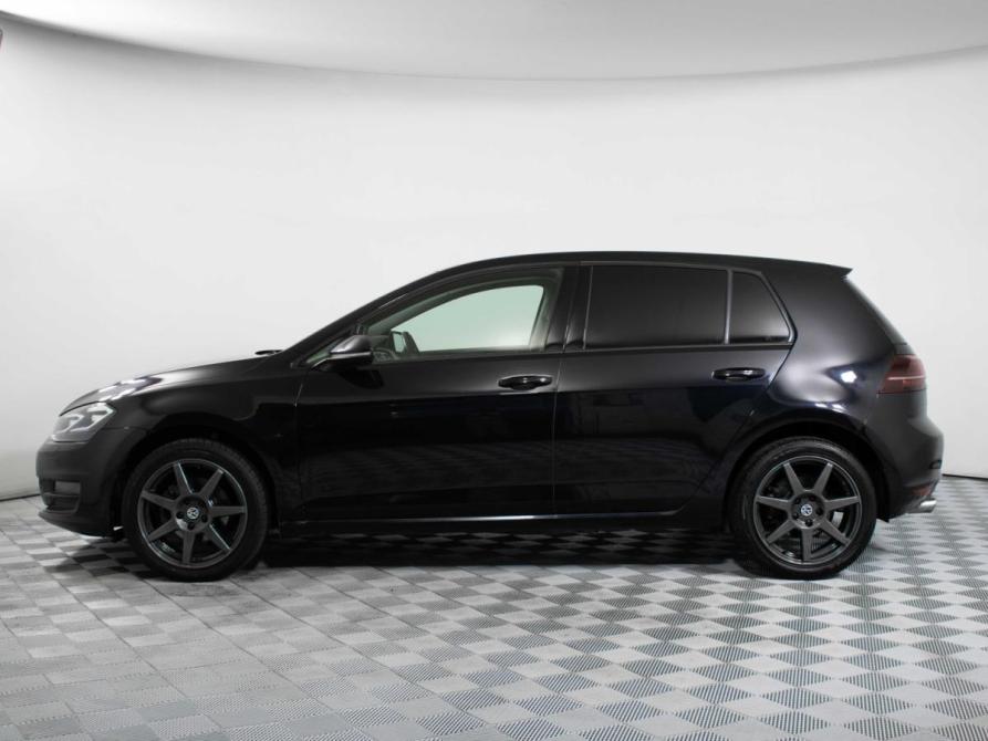 Volkswagen Golf VII Москва  - изображение 8