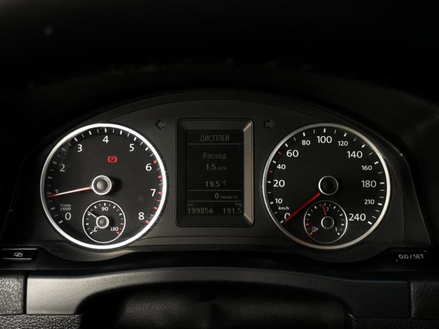 Volkswagen Tiguan I Рестайлинг Волгоград  - изображение 12