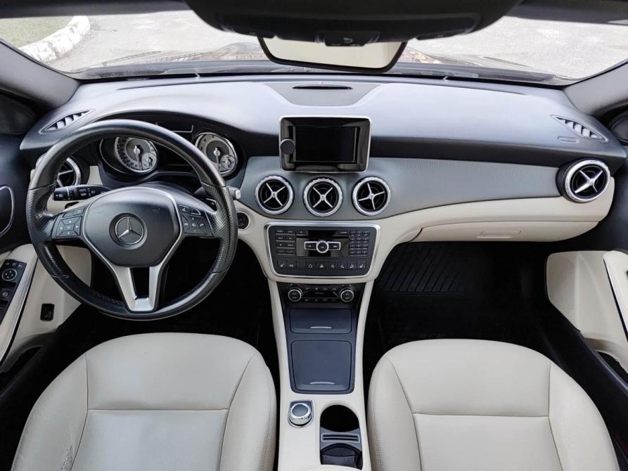 Mercedes-Benz GLA I (X156) Йошкар-Ола  - изображение 17