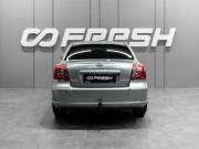 Toyota Avensis II Рестайлинг Тюмень  - изображение 22