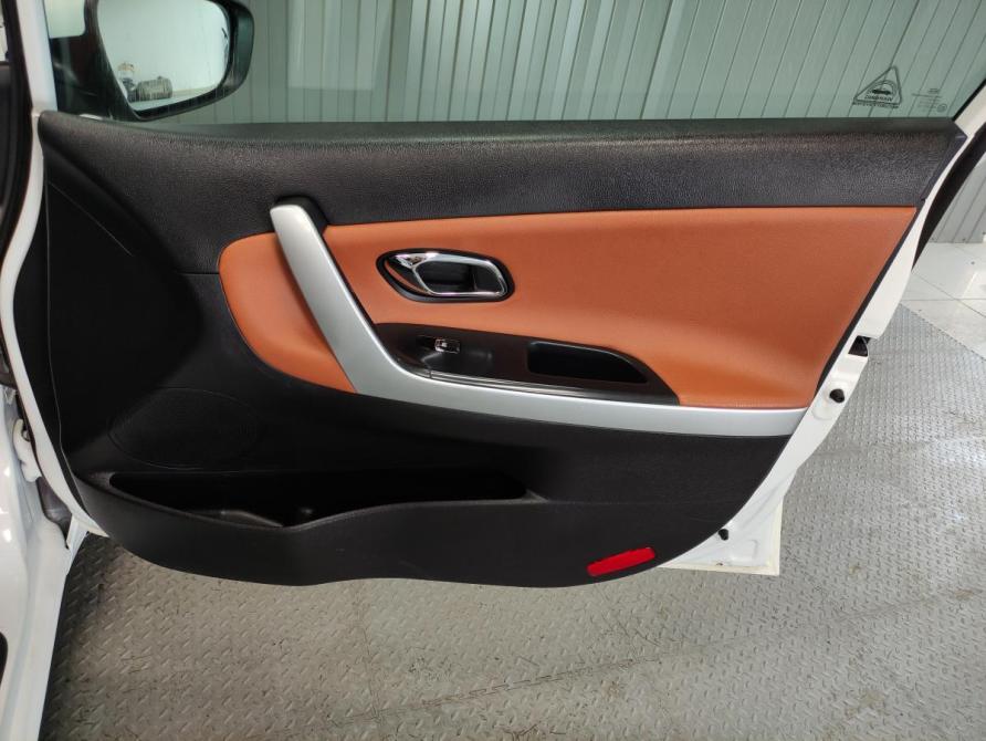 Kia Ceed II Рестайлинг Пермь  - изображение 16