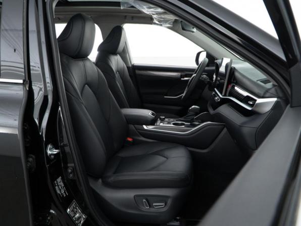 Toyota Highlander IV (XU70) с пробегом 2026 года, цена 5 567 434 рубля, 16 км, внедорожник, Автокод Объявления