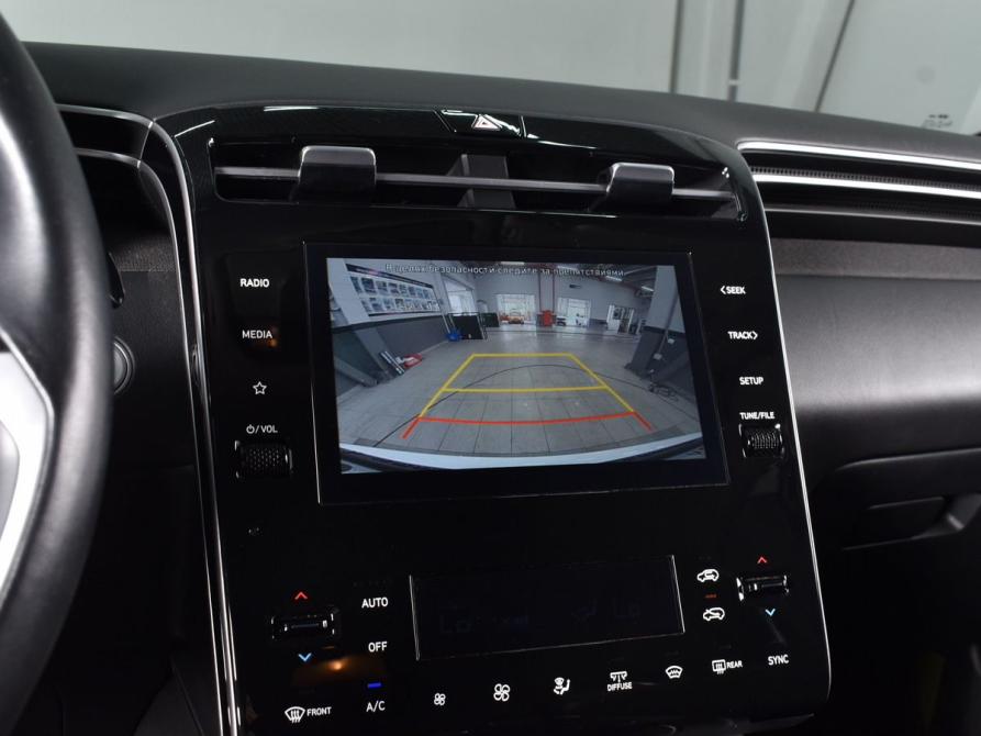 Hyundai Tucson IV Кемерово  - изображение 20