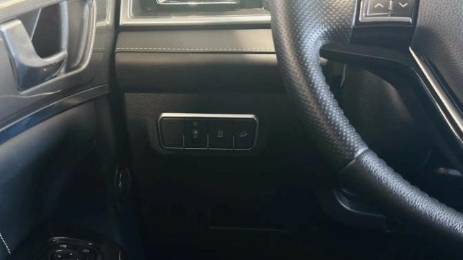 Haval M6 II с пробегом 2023 года, цена 1 740 000 рублей, 66000 км, внедорожник, Автокод Объявления