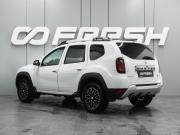 Renault Duster I Рестайлинг Воронеж  - изображение 20