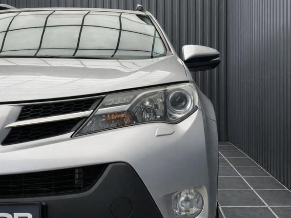 Toyota RAV4 IV (XA40) с пробегом 2013 года, цена 1 717 000 рублей, 213247 км, внедорожник, Автокод Объявления