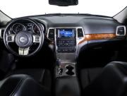 Jeep Grand Cherokee IV (WK2) Москва  - изображение 37