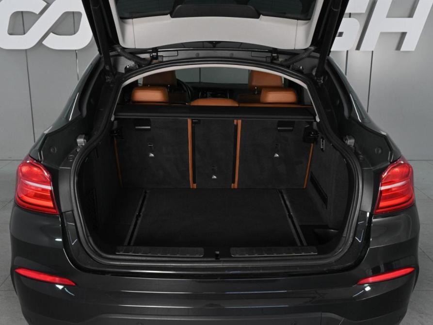 BMW X4 I (F26) Ростов-на-Дону  - изображение 21
