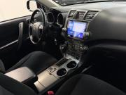 Toyota Highlander II (XU40) Рестайлинг Казань  - изображение 29