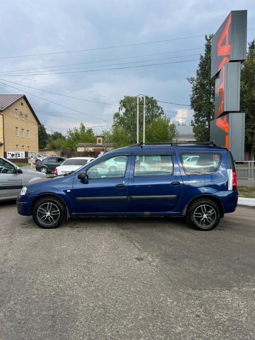 Lada (ВАЗ) Largus I Кострома  - изображение 8
