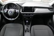 Skoda Rapid II Ярославль  - изображение 23