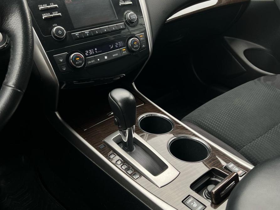 Nissan Teana III (L33) Волгоград  - изображение 10