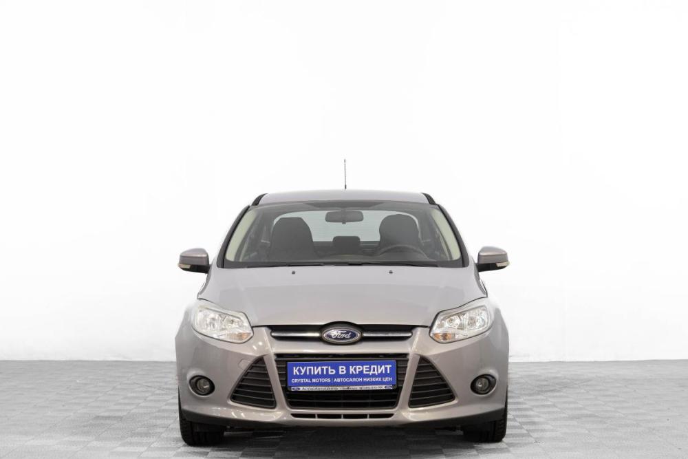 Ford Focus III Барнаул  - изображение 2
