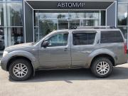 Nissan Pathfinder III Брянск  - изображение 23