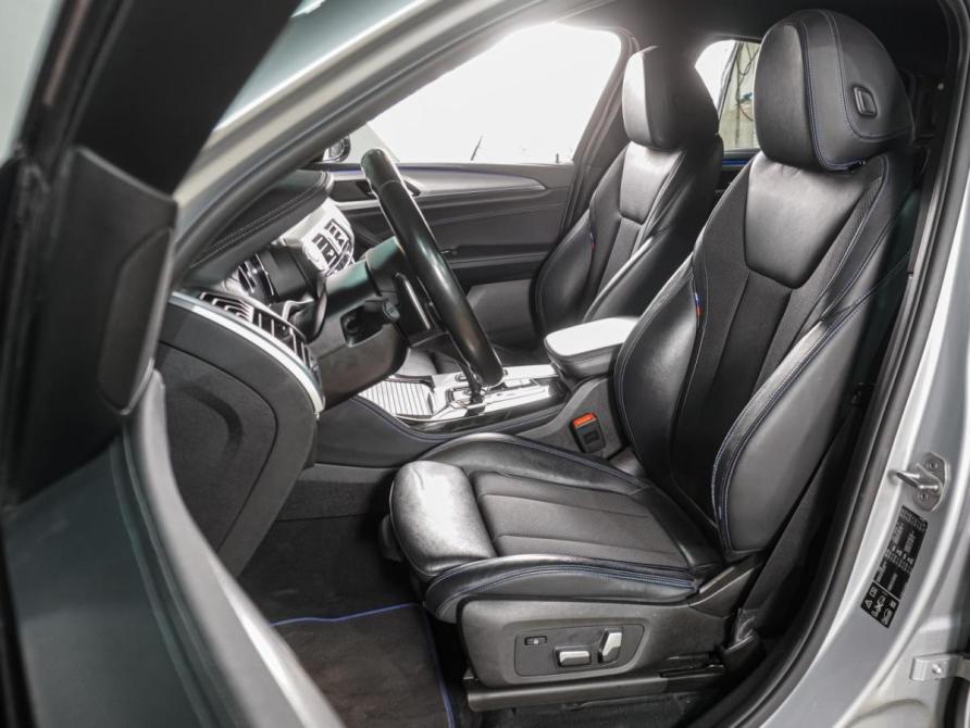 BMW X4 II (G02) Воронеж  - изображение 13