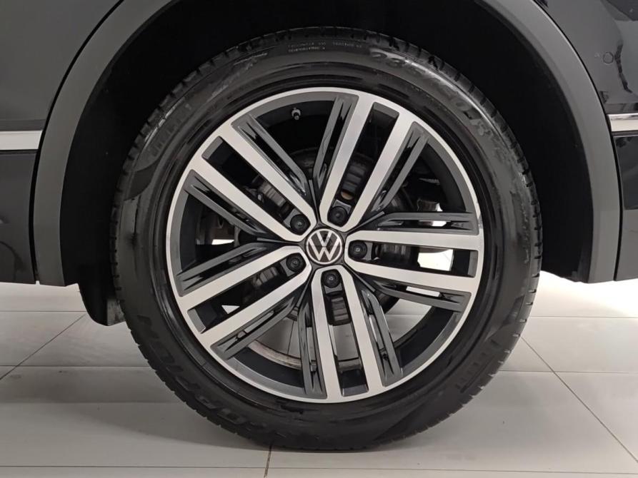 Volkswagen Tiguan II Рестайлинг Казань  - изображение 22
