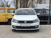 Volkswagen Polo V Рестайлинг Санкт-Петербург  - изображение 15