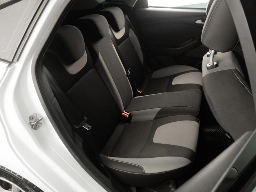 Ford Focus III Тюмень  - изображение 7