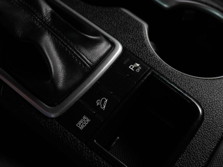 Kia Sportage IV Воронеж  - изображение 19