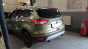 Ford Kuga II Санкт-Петербург  - изображение 9
